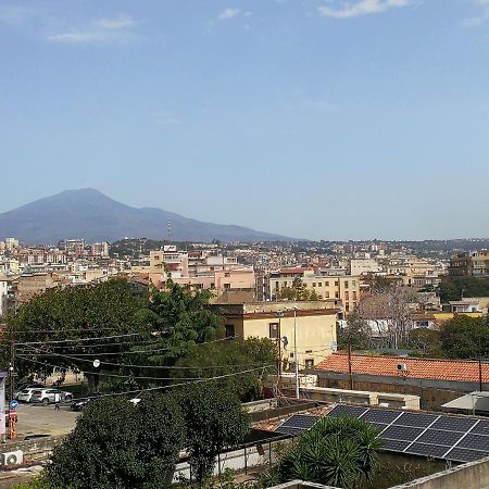 Apartamento Casa 739 Catania Exterior foto